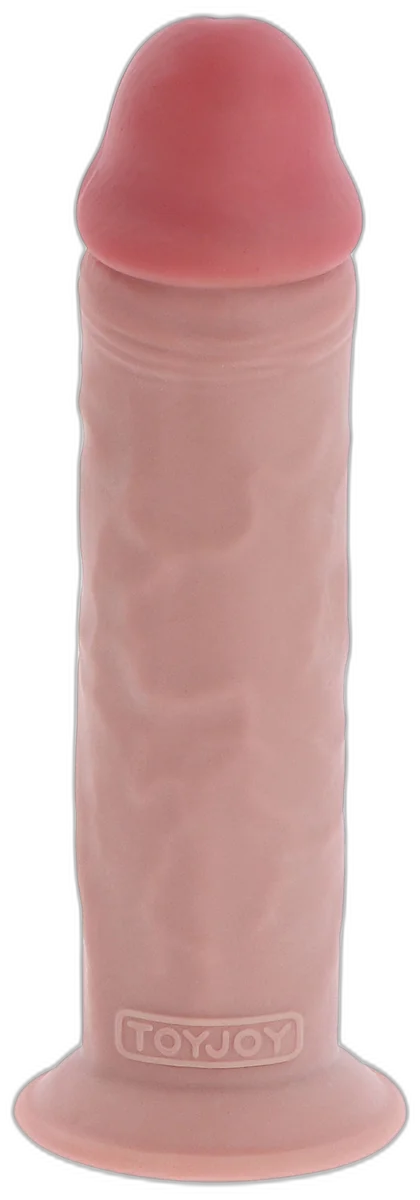 Deluxe Dual Density Thick Dong 25,5 cm