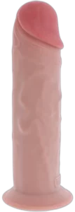 Deluxe Dual Density Thick Dong 25,5 cm