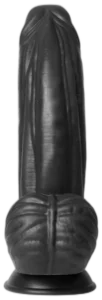 Demon Monster Dildo