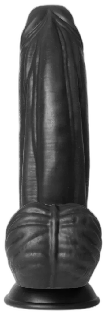 Demon Monster Dildo