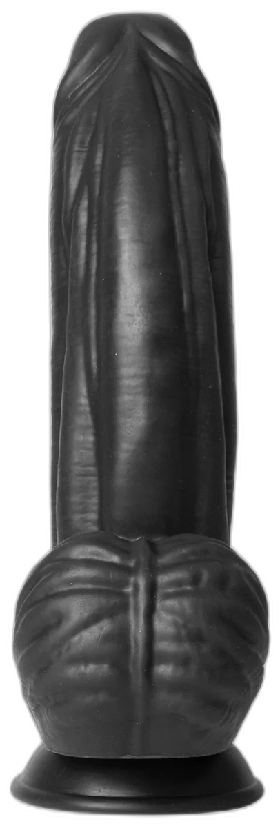 Demon Monster Dildo