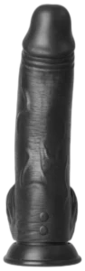 Demon Monster Dildo