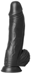 Demon Monster Dildo