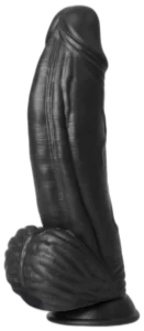 Demon Monster Dildo