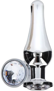 Diamond Bum Bijou