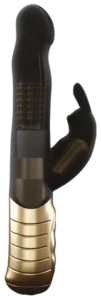 Dorcel Baby Rabbit 2.0 rabbit vibrator zijaanzicht