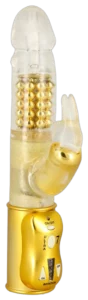 Dorcel Orgasmic Gold