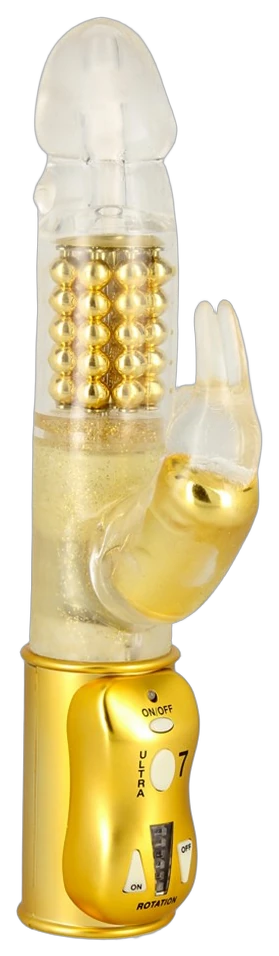 Dorcel Orgasmic Gold