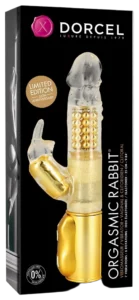 Dorcel Orgasmic Gold
