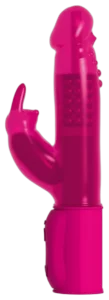 Dorcel Orgasmic Rabbit
