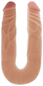 Double Dong 35 cm
