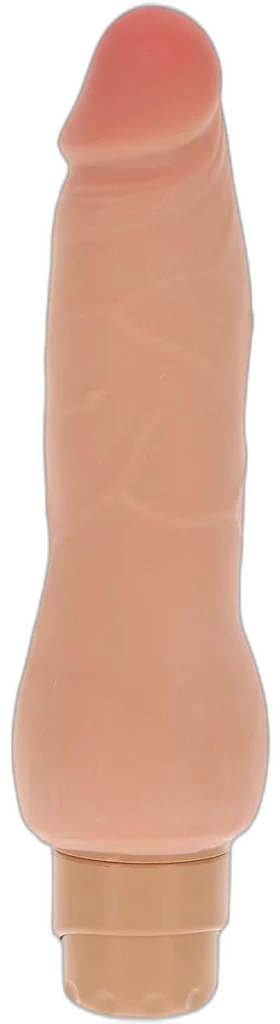 Dual Density Vibrator 22,5 cm