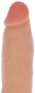 Dual Density Vibrator 22,5 cm
