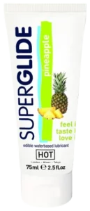 Edible Super Glide Ananas