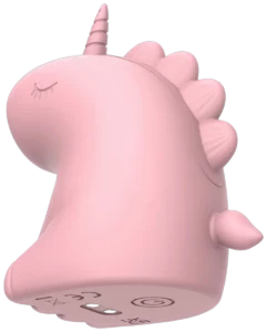 Engily Ross Sweetmoon Unicorn, bovenaanzicht