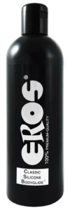 Eros Classic Silicone Bodyglide siliconen glijmiddel fles