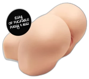 Fat Ass Bimbo 8.5 kg