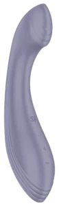 Satisfyer G-Force G-spot-vibrator paars