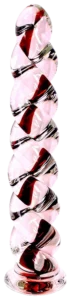 Glazen Dildo The Twister