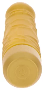 Gold Dicker Original Vibrator 20 cm