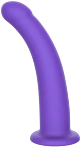 Harness Dong Silicone