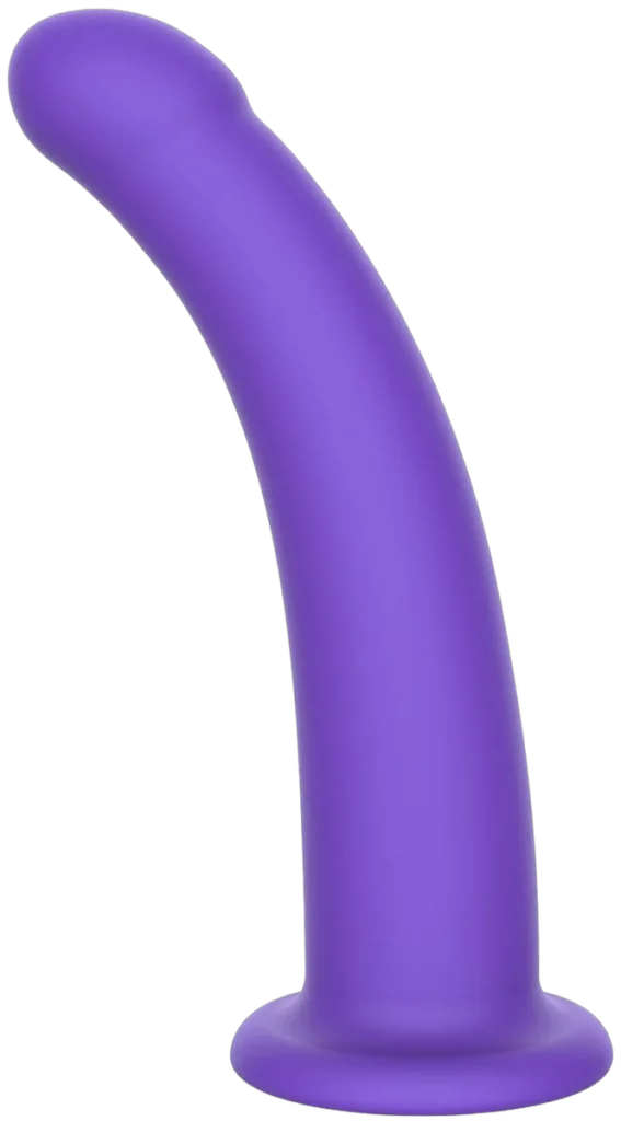 Harness Dong Silicone