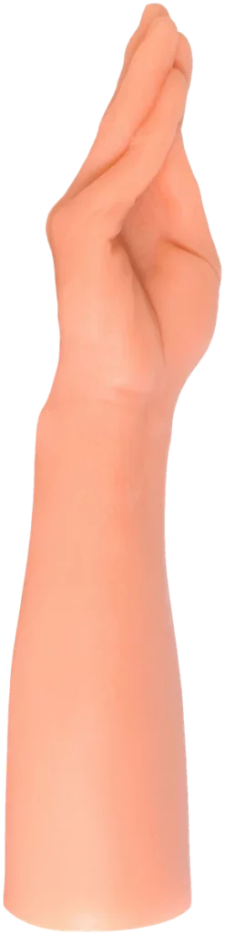 The Hand Dong 36 cm hand-dildo