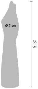 The Hand Dong 36 cm