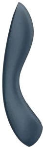 Satisfyer G-Spot Wave 4 G-spot-vibrator in donkerblauw
