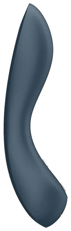 Satisfyer G-Spot Wave 4 G-spot-vibrator in donkerblauw