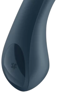 Satisfyer G-Spot Wave 4 vibrator hoek