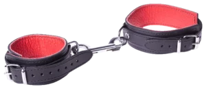 Handboeien Basic - Rood