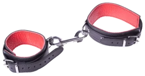 Handboeien Basic - Rood