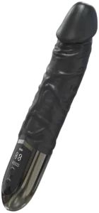 Anal Power Vibrator
