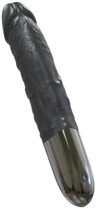 Anal Power Vibrator