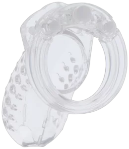 Chastity Cock Cage Acrylic