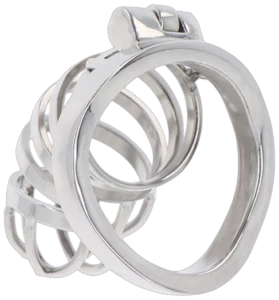 Chastity Cock Cage Metal