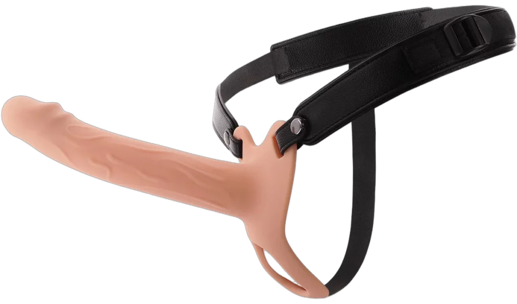 Hollow Penis Strapon