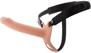 Hollow Penis Strapon