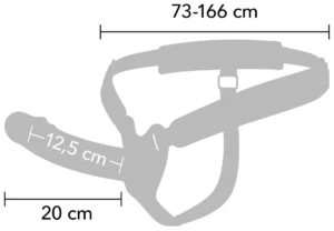 Hollow Penis Strapon