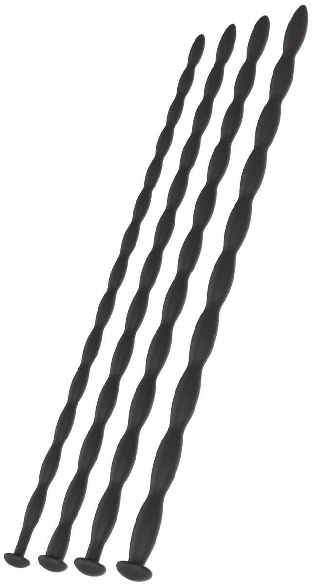 Penis Dilator Set Advanced 4 pcs