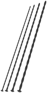 Penis Dilator Set Starter 4 pcs