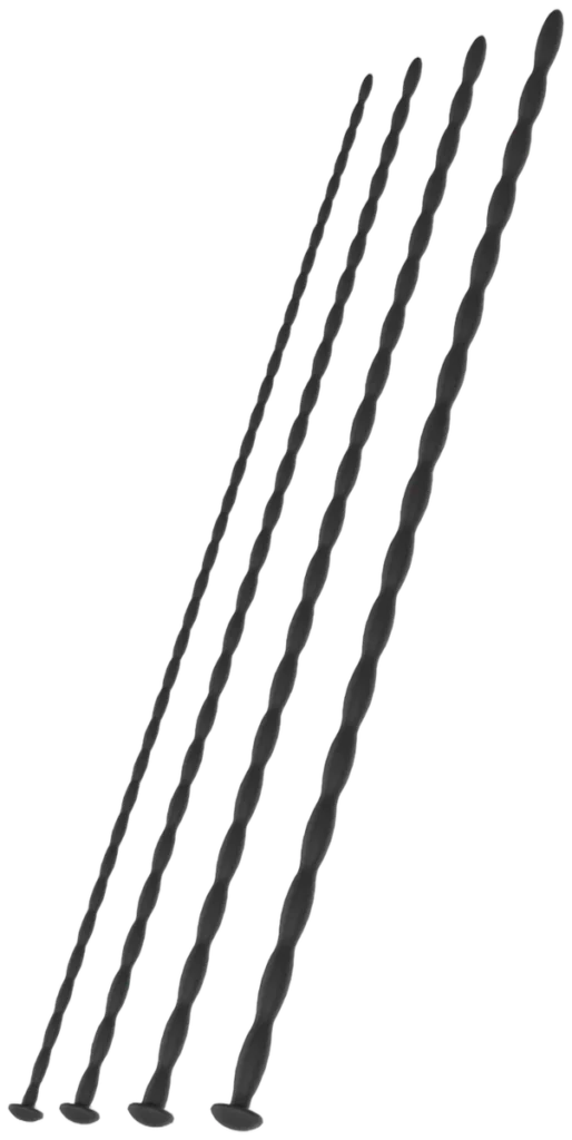Penis Dilator Set Starter 4 pcs
