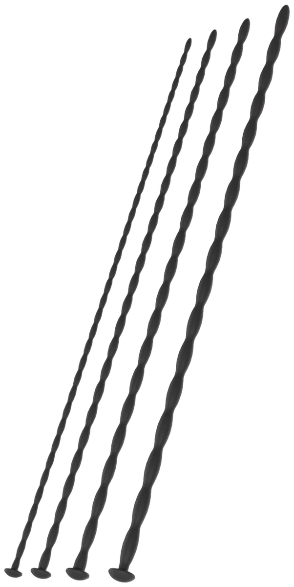 Penis Dilator Set Starter 4 pcs