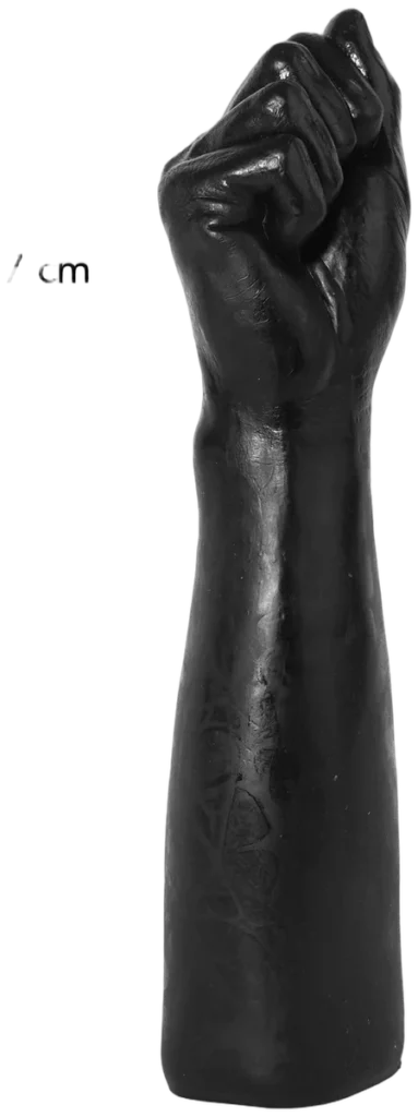 The Fist Fucker
