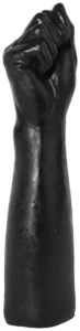 The Fist Fucker