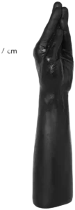 The Hand Fucker
