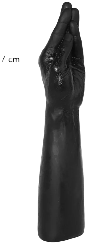 The Hand Fucker
