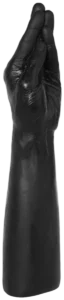The Hand Fucker