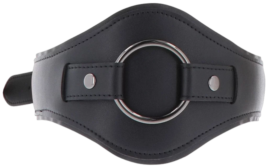 Thigh Strap-On